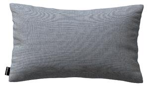 Párnahuzat Kinga 60x40cm termék színe fekete szövet kültéri outdoor, fonott