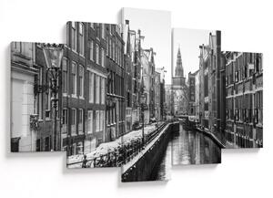 Kép - Hollandia (150x105 cm)