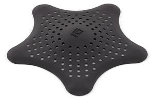 Umbra Starfish TPR Lefolyószűrő Fekete