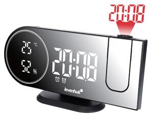 Levenhuk Wezzer Tick H50 Óra-termométer