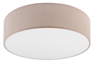 Brilagi Brilagi - LED Mennyezeti lámpa SIRIJA LED/36W/230V átm. 45 cm bézs BG0954