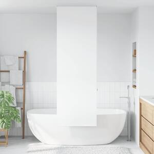 VidaXL zuhanyzó redőny 70x240 cm szövetszélesség 66 cm