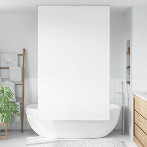 VidaXL zuhanyzó redőny 140x240 cm szövet szélessége 136 cm