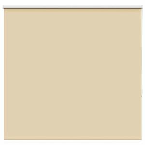 VidaXL redőny Blackout 150x150 cm szövetszélesség 146,6 cm poliészter