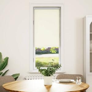 VidaXL redőny Blackout 60x130 cm szövetszélesség 55,7 cm Poliészter