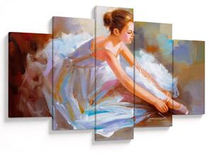 Kép - Ballerina (150x105 cm)