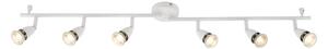 Endon modern spot lámpa amalfi fehér end61002