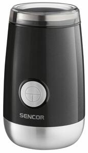 Sencor SCG 2051BK Elektromos kávédaráló, Fekete