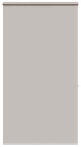 VidaXL zuhanyzó redőny kazettával 130x240 cm szövet szélessége 126 cm