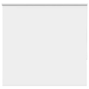 VidaXL redőny Blackout 165x130 cm szövetszélesség 161,6 cm poliészter