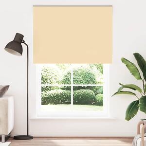 VidaXL redőny Blackout 150x230 cm szövetszélesség 146,6 cm poliészter