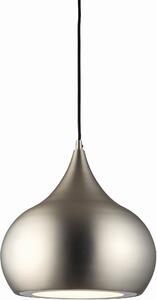 Endon modern függeszték brosnan nikkel end61296