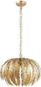 Endon glamour függeszték delphine arany end76360
