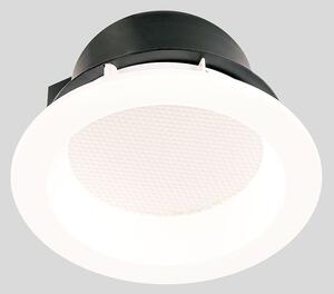 Italux Modern Fürdőszobai lámpa Damien Fehér ITX5900644315650 IP54