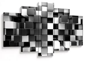Kép - Dice (150x105 cm)
