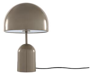 Tom Dixon - Bell Asztali Lámpa H42,5 Taupe - Lampemesteren
