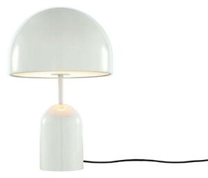 Tom Dixon - Bell Asztali Lámpa H42,5 Grey - Lampemesteren
