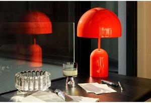 Tom Dixon - Bell Asztali Lámpa H42,5 Fluoro - Lampemesteren