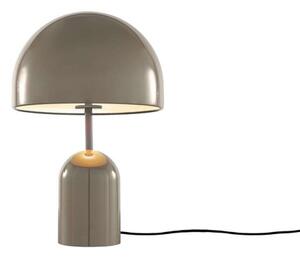 Tom Dixon - Bell Asztali Lámpa H42,5 Taupe - Lampemesteren