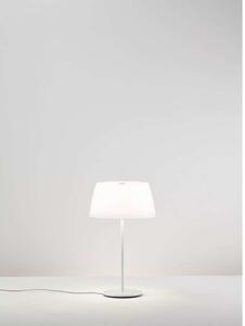 Prandina - Ginger PE T30 Asztali Lámpa Opal WhitePrandina - Lampemesteren