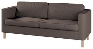 Kanapéhuzat Pärup 3 személyes Ikea kanapéhoz termék színe barna szövet fonott