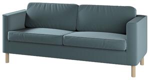 Kanapéhuzat Pärup 3 személyes Ikea kanapéhoz termék színe zöld szövet welwet