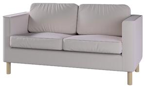 Kanapéhuzat Pärup 3 személyes Ikea kanapéhoz termék színe bézs szövet welwet