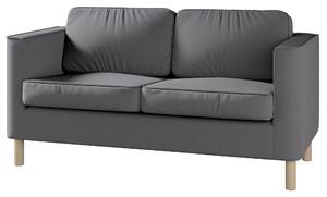 Kanapéhuzat Pärup 3 személyes Ikea kanapéhoz termék színe barna szövet welwet