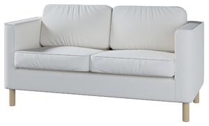Kanapéhuzat Pärup 3 személyes Ikea kanapéhoz termék színe krém szövet fonott