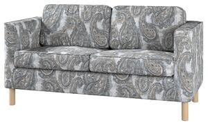 Kanapéhuzat Pärup 3 személyes Ikea kanapéhoz termék színe színes szövet fonott, mintás