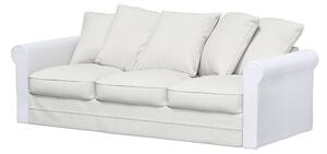 Kanapéhuzat Grönlid 3 személyes IKEA kanapéhoz termék színe szürke szövet fonott