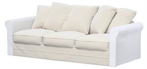 Kanapéhuzat Grönlid 3 személyes IKEA kanapéhoz termék színe szürke szövet welwet