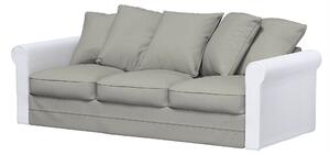 Kanapéhuzat Grönlid 3 személyes IKEA kanapéhoz termék színe szürke szövet fonott
