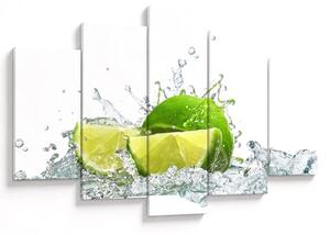 Kép - Limes (150x105 cm)