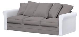 Kanapéhuzat Grönlid 3 személyes IKEA kanapéhoz termék színe barna szövet welwet