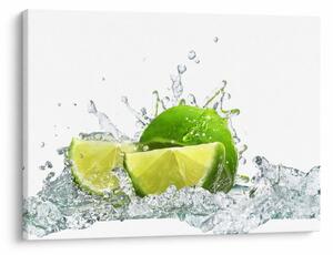 Kép - Limes (70x50 cm)