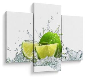 Kép - Limes (90x60 cm)