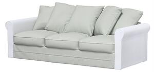 Kanapéhuzat Grönlid 3 személyes IKEA kanapéhoz termék színe kék szövet fonott