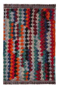 Szőnyeg 133x190 cm Nexis Shaggy – Flair Rugs