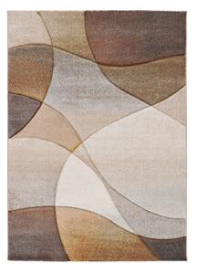 Bézs szőnyeg 80x150 cm Badet – Universal