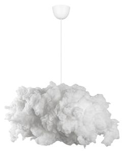 Cloud - White Enteriőr dizájn Csillár fehér 45x35x70 cm