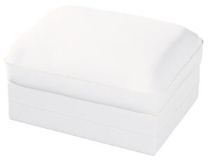 Grönlid puff huzat – IKEA-kompatibilisGrönlid puff huzat – IKEA-kompatibilis termék színe bézs szövet fonott