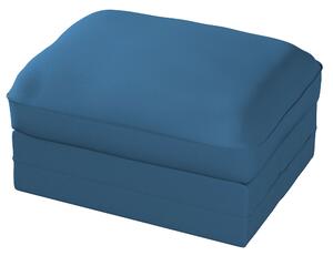 Grönlid puff huzat – IKEA-kompatibilisGrönlid puff huzat – IKEA-kompatibilis termék színe sötétkék