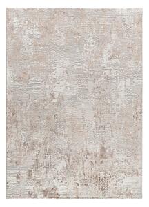 Bézs szőnyeg 77x150 cm Oris – Universal