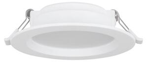 Spotvilágítás LED Eglo IDUN-E fehér 74103