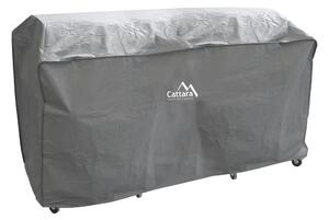 Grillsütő védőhuzat – Cattara
