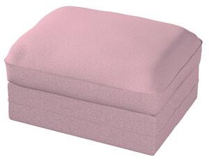 Grönlid puff huzat – IKEA-kompatibilisGrönlid puff huzat – IKEA-kompatibilis termék színe rózsaszín szövet fonott