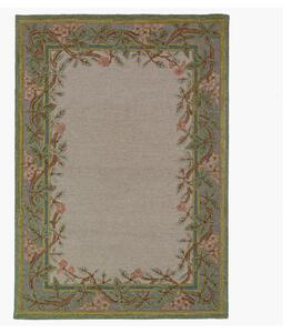 Kézi szövésű gyapjú szőnyeg 160x230 cm Verona Floral – Flair Rugs