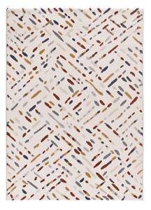 Bézs szőnyeg 80x150 cm Amara – Universal