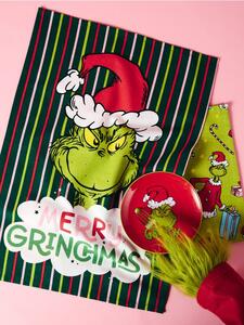 Sinsay - Karácsonyi Grinch konyharuhák 2 pack - többszínű